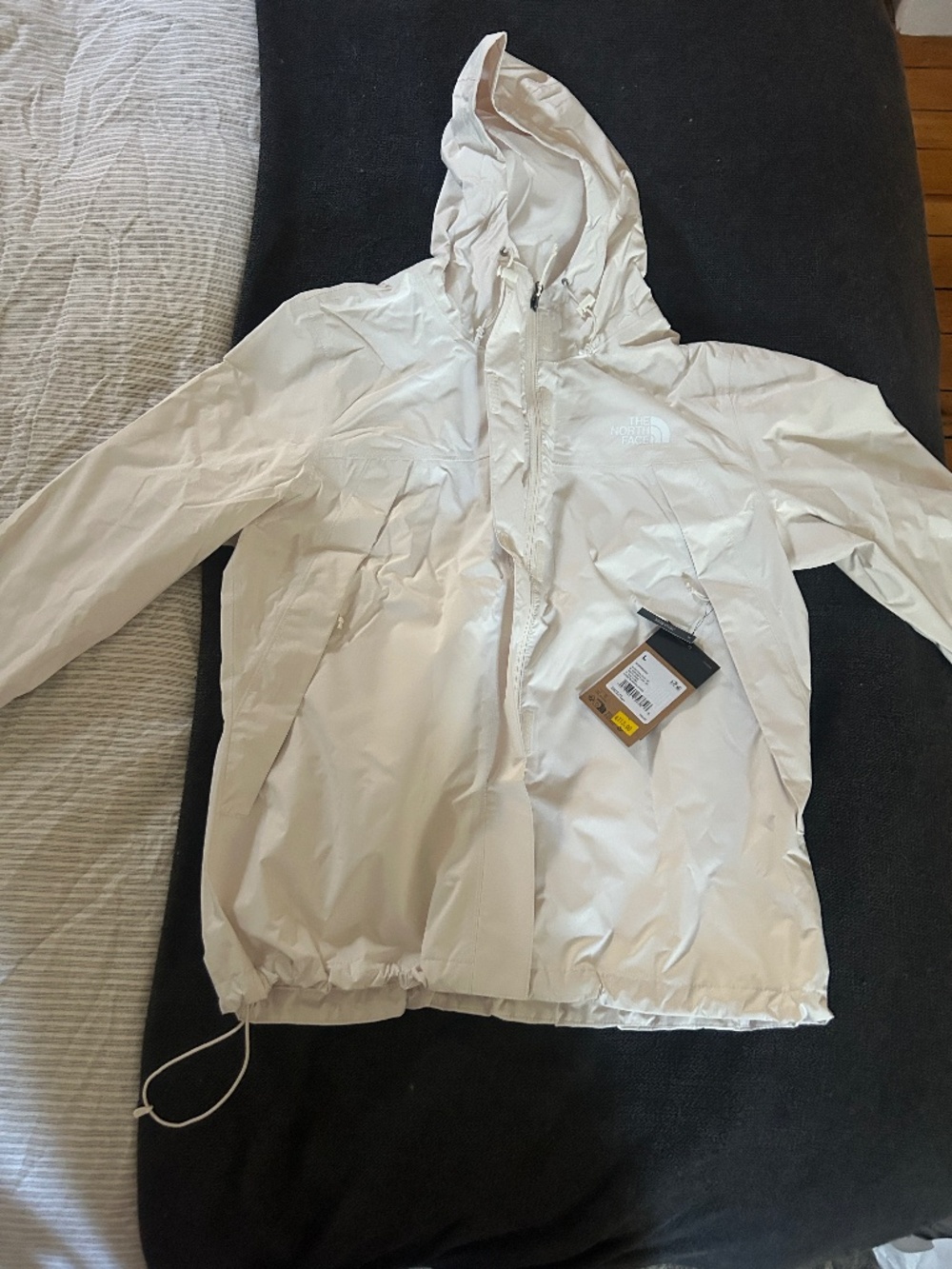 North Face Antora Rain Jacket